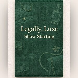 LIKE TO BE NOTIFIED OF LIVE SHOWS